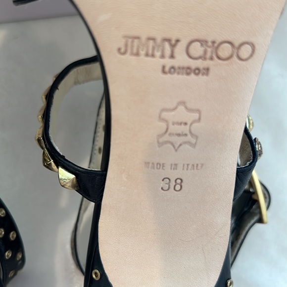 Jimmy Choo Heels - Picture 8 of 12